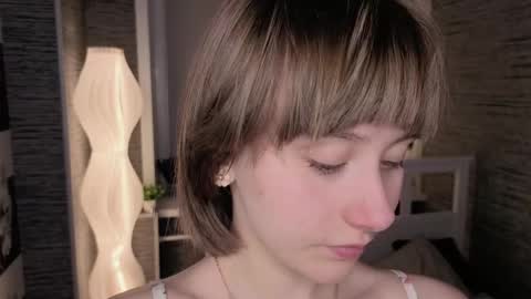 Snapshot of evas_soul chatting on May 25, 7:20 pm Eva online show from May 25, 7:20 pm