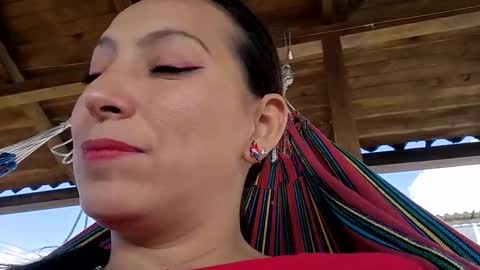 Eva online show from January 26, 1:58 pm