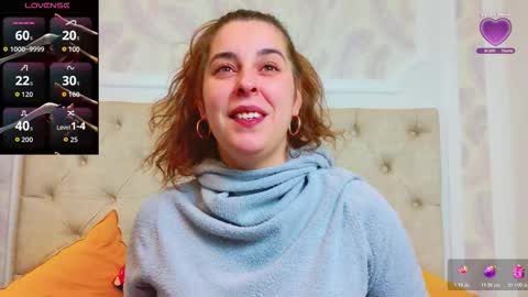 evasinclairr online show from February 3, 3:15 am