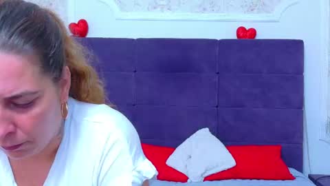 Snapshot of evasinclairr chatting on June 15, 4:15 am evasinclairr online show from June 15, 4:15 am