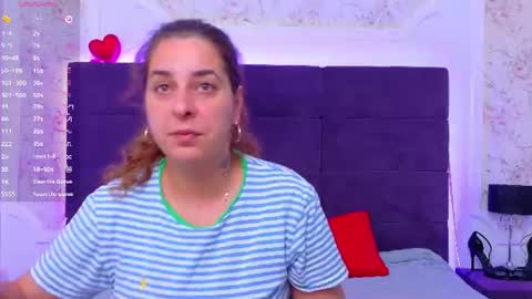 Snapshot of evasinclairr chatting on June 22, 4:09 am evasinclairr online show from June 22, 4:09 am