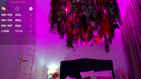 Eva online show from May 31, 2:09 am