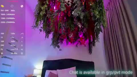 Eva online show from July 28, 4:39 pm