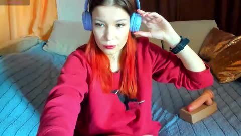 Eva online show from February 24, 7:50 am