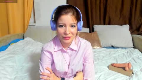 Eva online show from March 15, 1:00 am