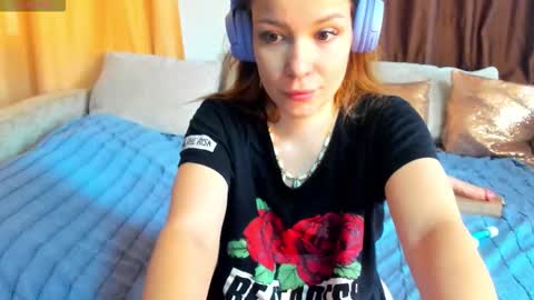 Eva online show from March 16, 8:18 am