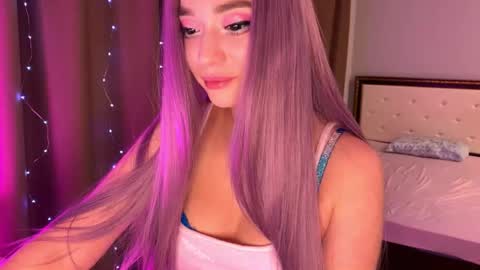 Eva online show from November 29, 1:08 am