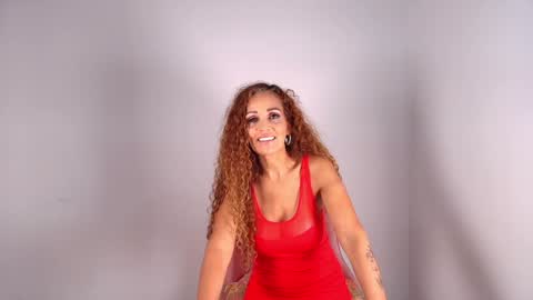  EVA LUNA online show from February 2, 4:05 am