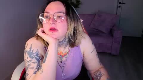 EvaTheWitcher online show from July 13, 1:41 am
