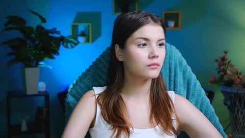 Eva  next stream -  - 1600 UTC2000  online show from December 3, 4:14 am