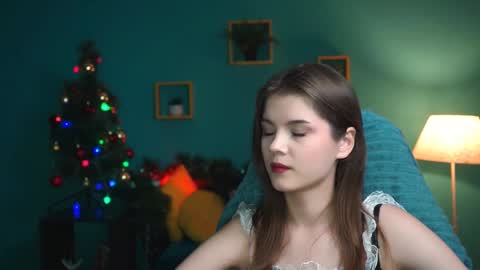 Eva  next stream -  - 1600 UTC2000  online show from December 8, 3:13 pm