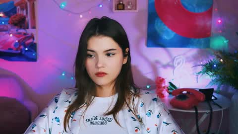 Eva  next stream -  - 1600 UTC2000  online show from December 21, 12:16 pm