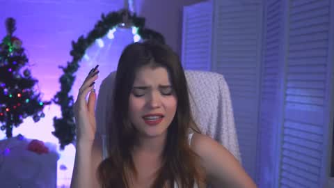 Eva  next stream -  - 1600 UTC2000  online show from December 25, 11:22 am