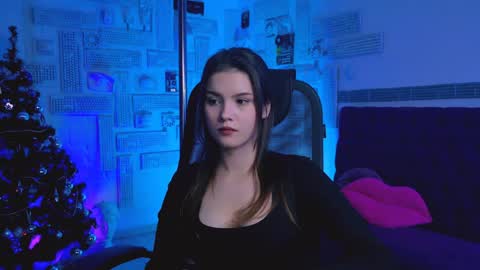 Eva  next stream -  - 1600 UTC2000  online show from December 26, 6:33 pm