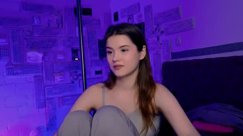 Eva  next stream -  - 1600 UTC2000  online show from February 6, 3:20 pm