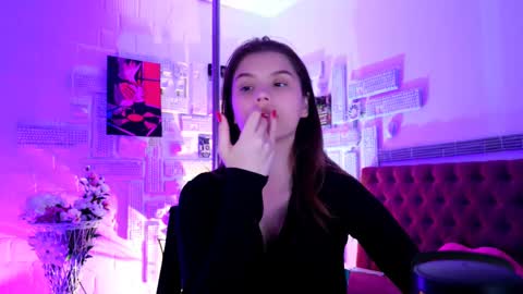 Eva  next stream -  - 1600 UTC2000  online show from February 13, 6:48 pm