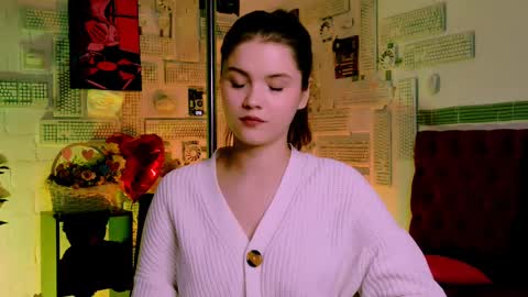 Eva  next stream -  - 1600 UTC2000  online show from February 26, 3:19 pm