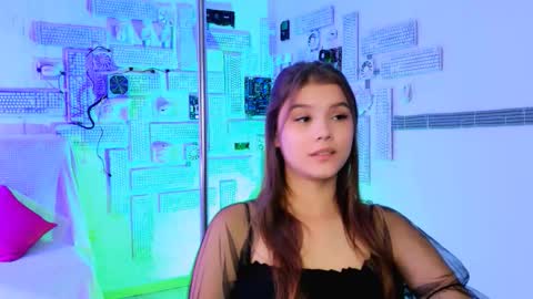 Eva  next stream -  - 1600 UTC2000  online show from October 12, 8:02 am