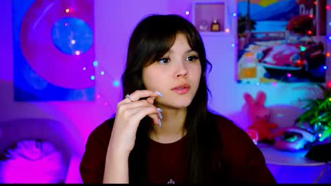 Eva  next stream -  - 1600 UTC2000  online show from February 20, 1:11 pm