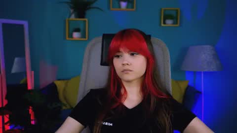 Eva  next stream -  - 1600 UTC2000  online show from June 12, 11:31 am