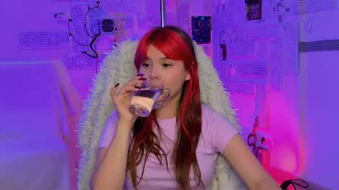 Eva  next stream -  - 1600 UTC2000  online show from June 17, 12:07 pm