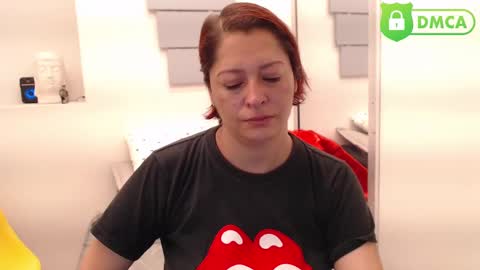 Eva Twiss online show from November 2, 11:56 am