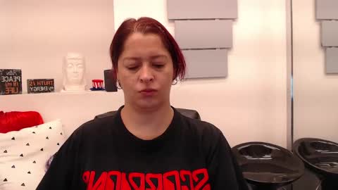 Snapshot of evatwiss chatting on May 19, 12:00 pm Eva Twiss online show from May 19, 12:00 pm