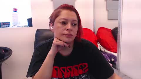 Eva Twiss online show from July 22, 12:30 pm