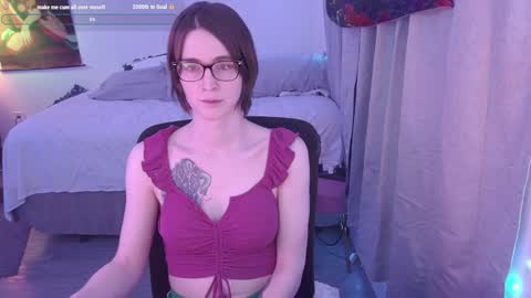 Snapshot of evavivi59 chatting on March 4, 3:33 am Vivi online show from March 4, 3:33 am