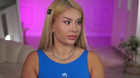 Eva online show from January 14, 10:03 pm