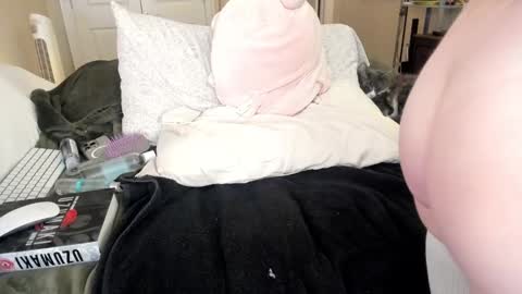 Goddess Eve online show from December 17, 2:23 am