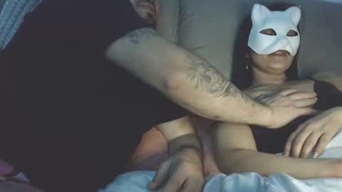 eve_elina online show from March 7, 2:08 am