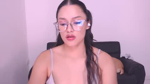 Eve Rox18 online show from January 31, 12:17 am