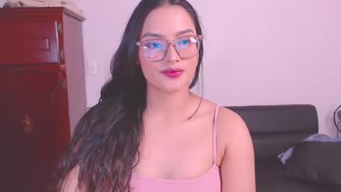 Eve Rox18 online show from October 5, 9:56 pm