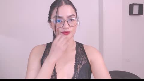 Eve Rox18 online show from February 17, 5:52 pm