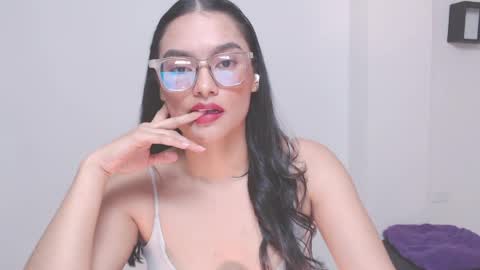 Eve Rox18 online show from May 5, 6:32 am