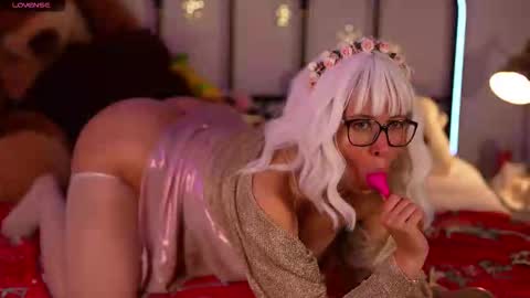 Evechuuu online show from September 19, 6:41 pm