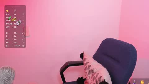 Eve Jane  online show from December 5, 11:40 pm