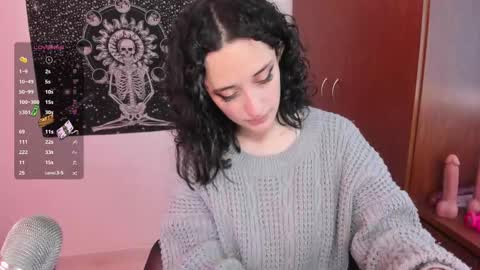 Eve Jane  online show from December 24, 7:00 pm