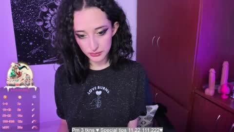 Eve Jane  online show from December 28, 10:55 pm