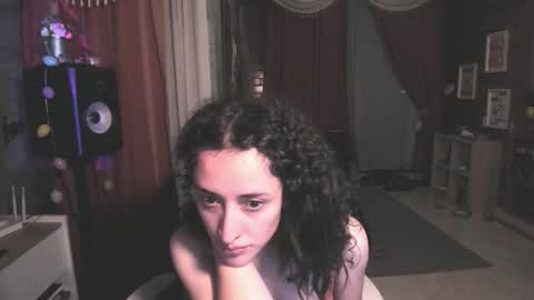 Eve Jane  online show from October 3, 2:52 am