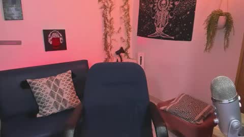 Eve Jane  online show from October 9, 12:08 am