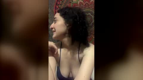 Eve Jane  online show from February 4, 1:00 am