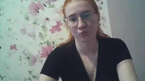Evelina online show from February 16, 12:34 pm