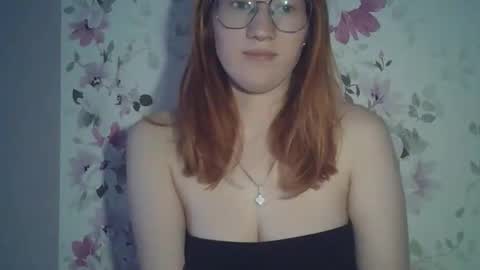 Evelina online show from April 29, 1:48 pm