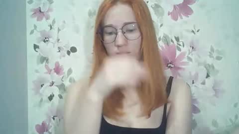 Snapshot of eveliina_shy chatting on May 28, 5:38 am Evelina online show from May 28, 5:38 am