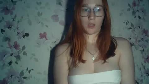 Evelina online show from June 29, 3:34 pm