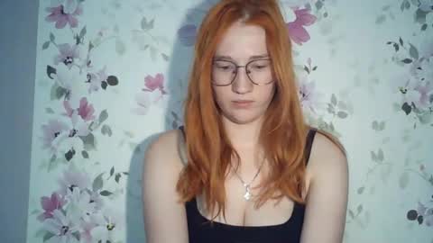 Evelina online show from July 7, 1:37 pm