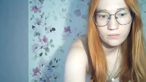 Evelina online show from July 10, 9:23 am