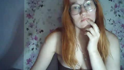 Evelina online show from July 21, 2:19 pm